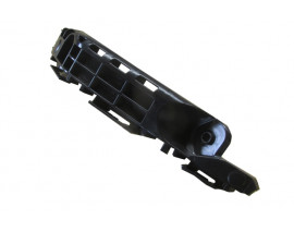 TOYOTA YARIS- 20/24; ARKA TAMPON BAĞLANTI BRAKETİ SOL PLASTİK (TYG)