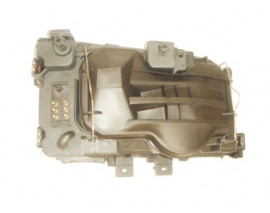 MERCEDES C CLASS- W202- 93/99; FAR LAMBASI SAG KRISTAL 6 FISLI MANUEL (FAMELLA)