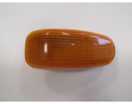 MERCEDES C CLASS- W202- 93/99; ÇAMURLUK SİNYALİ SARI SAĞ/SOL AYNI (ADET) (EUROLAMP)