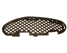 MERCEDES C CLASS- W202- 97/99; ÖN TAMPON PANJURU SOL (TW)