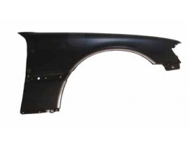 MERCEDES C CLASS- W202- 93/99; ÖN ÇAMURLUK DELİKSİZ SAĞ (TYG)