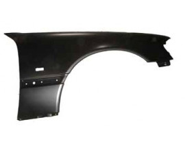 MERCEDES C CLASS- W202- 93/99; ÖN ÇAMURLUK DELİKLİ SAĞ (TYG)