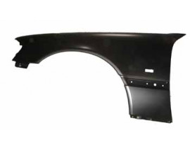 MERCEDES C CLASS- W202- 93/99; ÖN ÇAMURLUK DELİKLİ SOL (TYG)