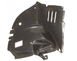 MERCEDES C CLASS- W202- 97/99; ÖN ÇAMURLUK DAVLUMBAZI SOL ÖNÜN ÖNÜ (EUROBUMP)