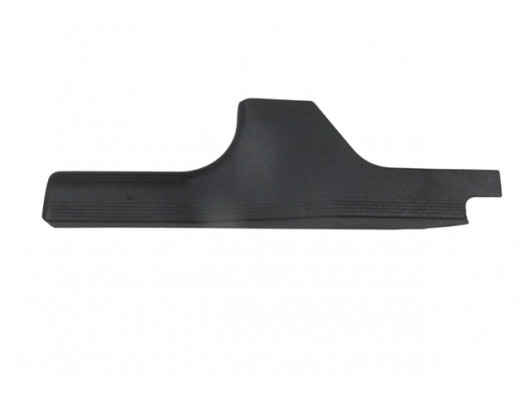 MERCEDES C CLASS- W202- 93/99; ARKA MARŞPİYEL KAPLAMASI ÜST SOL