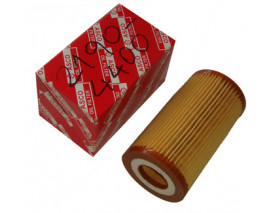 MERCEDES C CLASS- W202- 97/99; YAĞ FİLTRESİ ORJ.NO:1121840525 (ASCO)