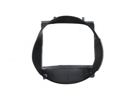 MERCEDES C CLASS- W202- 93/99; RADYATÖR FAN DAVLUMBAZI BOŞ GÖVDE (KLİMASIZ)