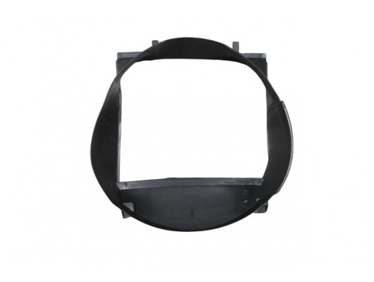 MERCEDES C CLASS- W202- 93/99; RADYATÖR FAN DAVLUMBAZI BOŞ GÖVDE (KLİMASIZ)