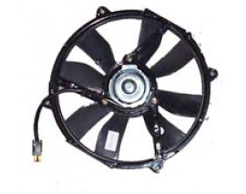 MERCEDES C CLASS- W202- 93/99; KLİMA FAN DAVLUMBAZI (8 KANAT)