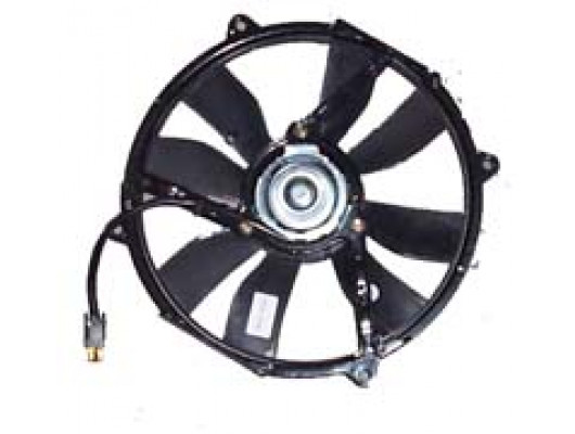 MERCEDES C CLASS- W202- 93/99; KLİMA FAN DAVLUMBAZI (8 KANAT)