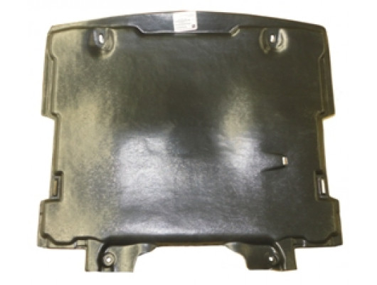 MERCEDES C CLASS- W202- 97/99; KARTER MUHAFAZA PLASTİĞİ ORTA (LT-BZ8002) (TYG)