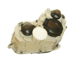 MERCEDES C CLASS- W203- 00/02; FAR LAMBASI SAG VAKUM AYARLI (H7/H7) (FAMELLA)