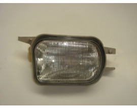 MERCEDES C CLASS- W203- 00/02; SİS LAMBASI SAĞ ÇİZGİLİ (HB4) (FAMELLA)