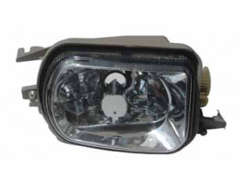 MERCEDES C CLASS- W203- 03/04; SİS LAMBASI SAĞ ŞEFFAF (HB4) (FAMELLA)