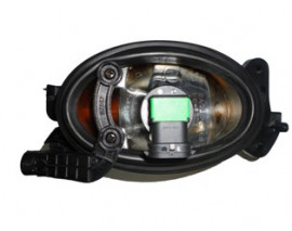 MERCEDES C CLASS- W203- 05/07; SIS LAMBASI SAG SEFFAF (HB4)