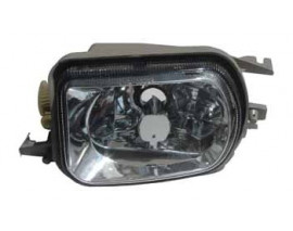 MERCEDES C CLASS- W203- 03/04; SİS LAMBASI SOL ŞEFFAF (HB4) (FAMELLA)