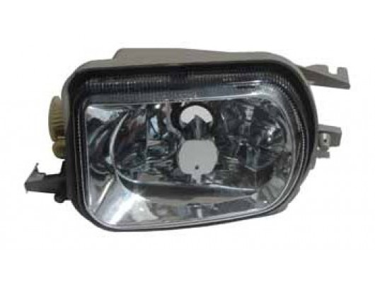 MERCEDES C CLASS- W203- 03/04; SİS LAMBASI SOL ŞEFFAF (HB4) (FAMELLA)