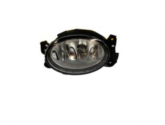 MERCEDES C CLASS- W203- 05/07; SİS LAMBASI SOL ŞEFFAF (HB4)