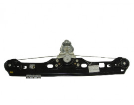 MERCEDES C CLASS- W203- 00/07; ARKA CAM KRİKOSU SAĞ ELEKTRİKLİ/MOTORSUZ (TW)