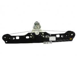 MERCEDES C CLASS- W203- 00/07; ARKA CAM KRİKOSU SOL ELEKTRİKLİ/MOTORSUZ (TW)