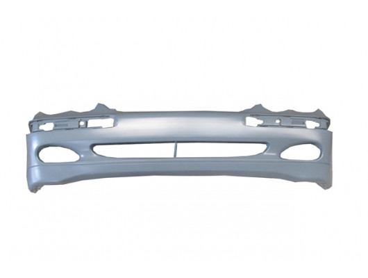 MERCEDES C CLASS- W203- 00/05; ÖN TAMPON (ASTARLI/FAR YIKAMASIZ CLASSIC/ELEGANCE)(TÜV)(TYG)