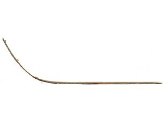 MERCEDES C CLASS- W203- 00/05; ÖN TAMPON BANDI ÜST NİKELAJI SOL (TW)