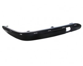 MERCEDES C CLASS- W203- 00/07; ÖN TAMPON BANDI SAĞ GRİ SENSÖR DELİKSİZ (TW)