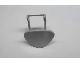 MERCEDES C CLASS- W203- 05/07; FAR YIKAMA FISKİYE KAPAĞI SAĞ (TYG)