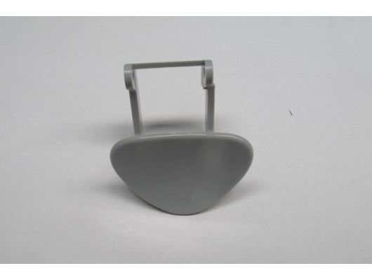 MERCEDES C CLASS- W203- 05/07; FAR YIKAMA FISKİYE KAPAĞI SAĞ (TYG)