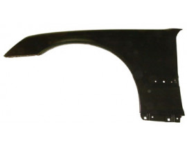 MERCEDES C CLASS- W203- 00/07; ÖN ÇAMURLUK DELİKSİZ SOL (TYG)