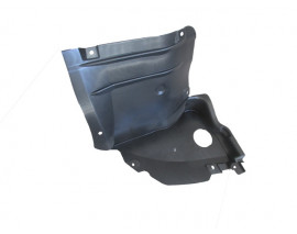 MERCEDES C CLASS- W203- 00/07; ÖN ÇAMURLUK DAVLUMBAZI SAĞ ÖNÜN ÖNÜ ALT(ENJEKSİYON BASKI)(EUROBUMP)