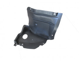 MERCEDES C CLASS- W203- 00/07; ÖN ÇAMURLUK DAVLUMBAZI SOL ÖNÜN ÖNÜ ALT(ENJEKSİYON BASKI)(EUROBUMP)