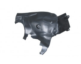 MERCEDES C CLASS- W203- 00/07; ÖN ÇAMURLUK DAVLUMBAZI SAĞ ÖNÜN ARKASI (LT-BZ6014) (TYG)