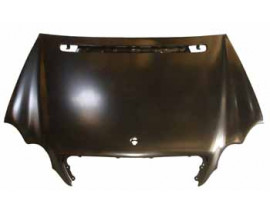 MERCEDES C CLASS- W203- 00/07; MOTOR KAPUTU (ÇELİK) (TYG)