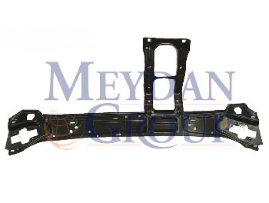 MERCEDES C CLASS- W203- 00/07; ÖN PANEL ÜST PARÇA 4 KAPI (TW)