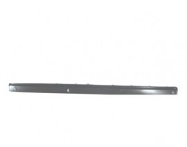 MERCEDES C CLASS- W203- 05/07; ARKA TAMPON BANDI ORTA (SENSÖR DELİKLİ) (TW)