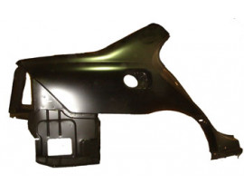 MERCEDES C CLASS- W203- 00/07; ARKA ÇAMURLUK SAĞ YAKIT DEPO KAPAĞI DELİKLİ (TAVANA KADAR) (TYG)