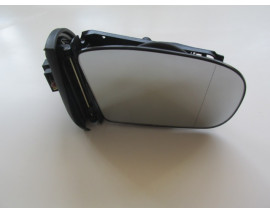 MERCEDES C CLASS- W203- 00/04; KAPI AYNASI SAĞ ELEKTRİKLİ KAPAKSIZ/ISITMALI/HAFIZALI/SİNYALLİ (1