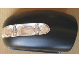 MERCEDES C CLASS- W203- 04/07; AYNA KAPAGI SAG SINYALLI (LEDLI TIP)