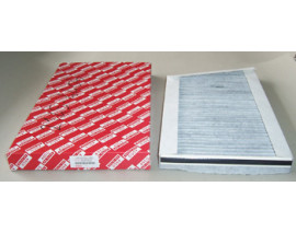 MERCEDES C CLASS- W203- 00/03; POLEN FİLTRESİ KARBONLU ORJ.NO:2038300918 (ASCO)