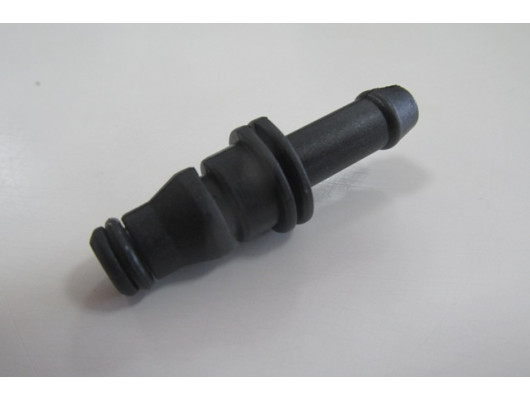 MERCEDES C CLASS- W203- 00/07; RADYATÖR YEDEK SU DEPOSU HAVA HORTUM UCU (RAKOR)