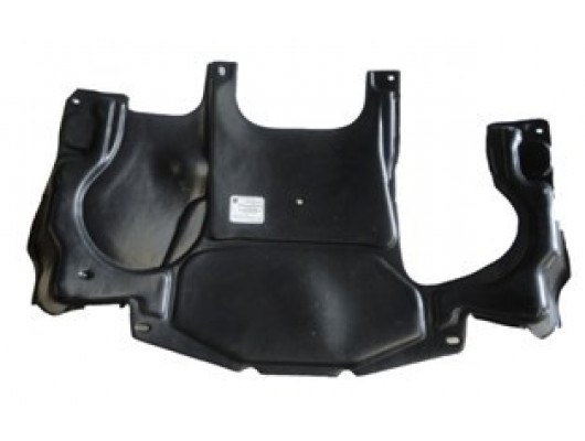 MERCEDES C CLASS- W203- 00/04; KARTER MUHAFAZA PLASTİĞİ ORTA ARKA (LT-BZ8010A) (TYG)