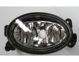 MERCEDES C CLASS- W204- 07/11; SIS LAMBASI SOL (H11)(FAMELLA)
