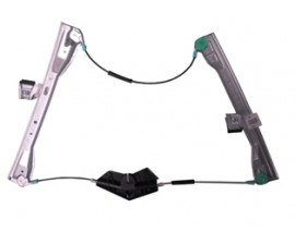 MERCEDES C CLASS- W204- 07/11; ÖN CAM KRİKOSU SAĞ ELEKTRİKLİ/MOTORSUZ (TW)