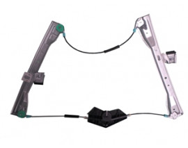 MERCEDES C CLASS- W204- 07/11; ÖN CAM KRİKOSU SOL ELEKTRİKLİ/MOTORSUZ (TW)