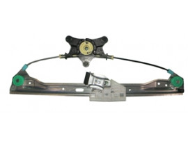 MERCEDES C CLASS- W204- 07/11; ARKA CAM KRİKOSU SAĞ ELEKTRİKLİ/MOTORSUZ (TW)