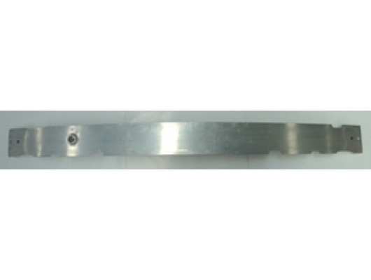 MERCEDES C CLASS- W204- 07/11; ÖN TAMPON DEMİRİ ALÜMİNYUM (TYG)