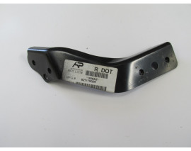 MERCEDES C CLASS- W204- 07/11; ÖN TAMPON DEMİRİ BRAKETİ SAĞ (TW)