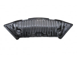 MERCEDES C CLASS- W204- 07/11; ÖN TAMPON ALT MUHAFAZA PLASTİĞİ ENJEKSİYON