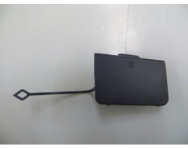 MERCEDES C CLASS- W204- 07/11; ÖN TAMPON ÇEKİ DEMİRİ KAPAĞI (TW)